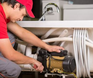 About Emergency plumbing pros Fingerville, SC